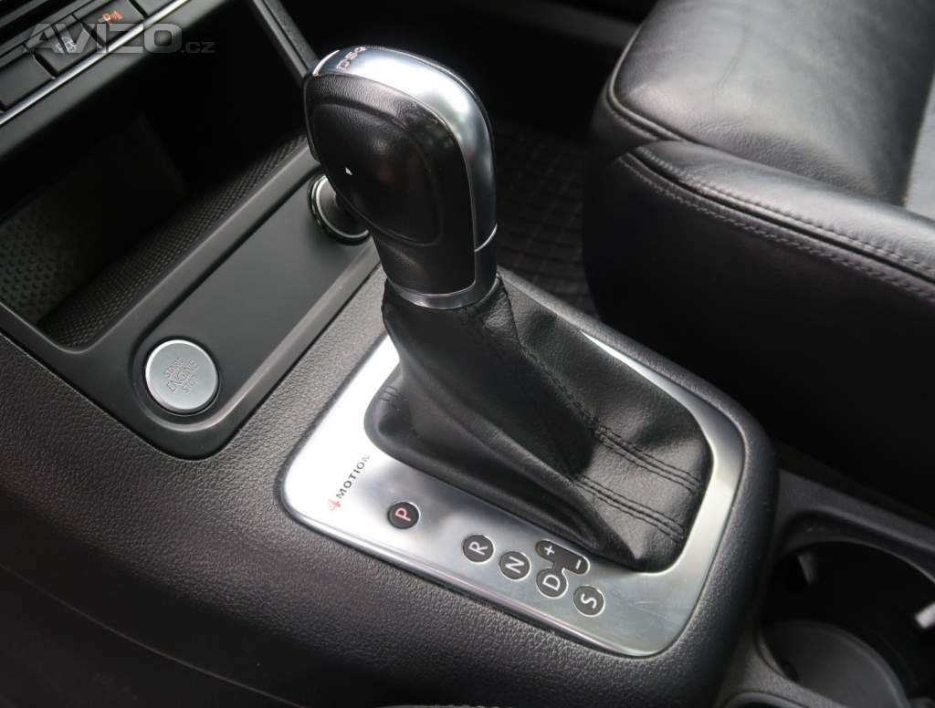 Foto inzerátu VW Tiguan 2.0 TSI