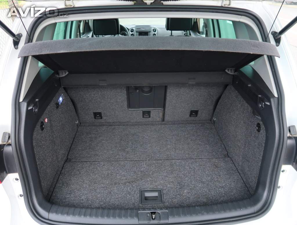 Foto inzerátu VW Tiguan 2.0 TSI