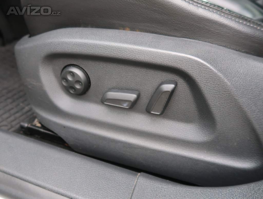 Foto inzerátu VW Tiguan 2.0 TSI