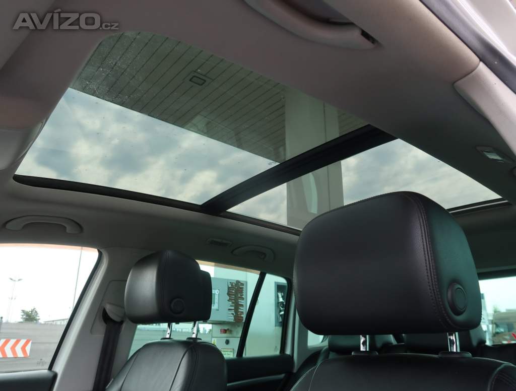 Foto inzerátu VW Tiguan 2.0 TSI
