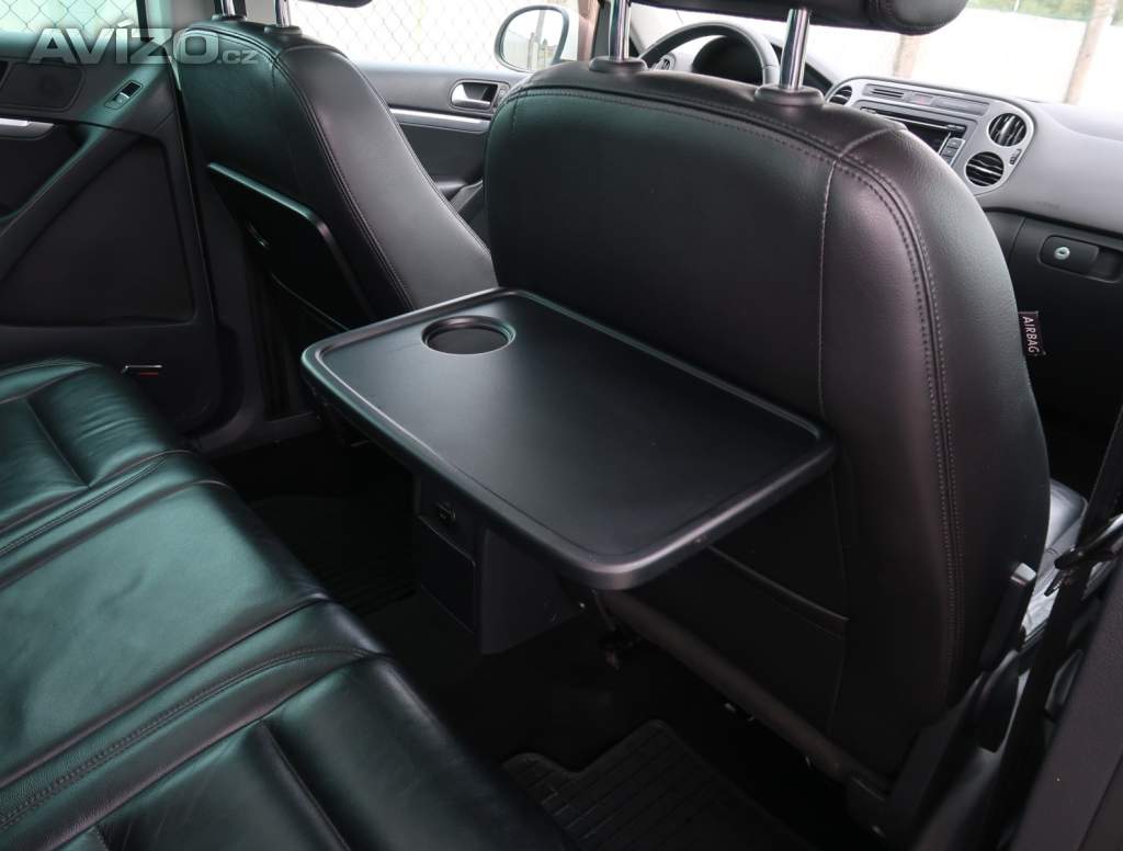 Foto inzerátu VW Tiguan 2.0 TSI