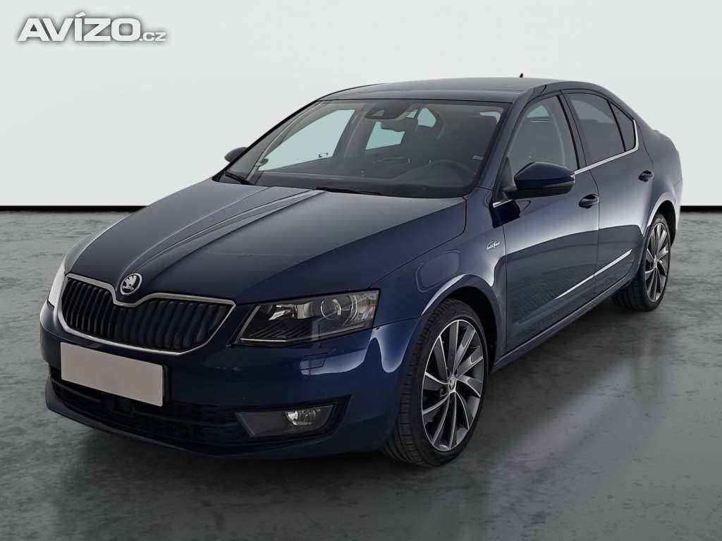 Foto inzerátu Skoda Octavia 2.0 TDI
