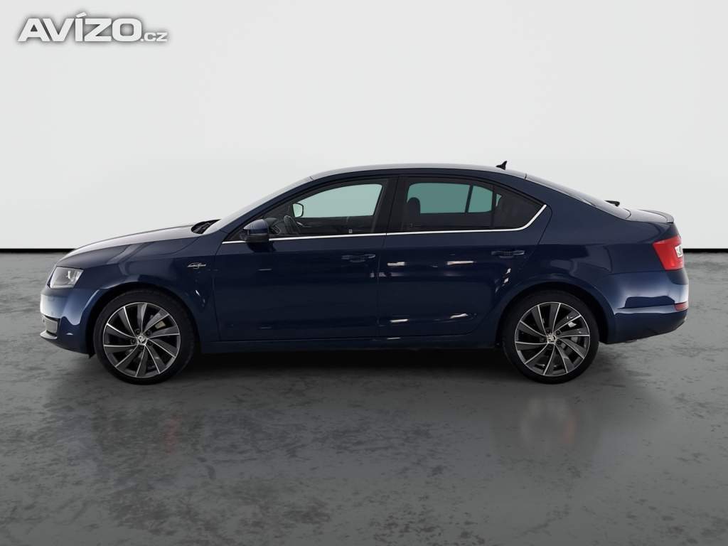 Foto inzerátu Skoda Octavia 2.0 TDI
