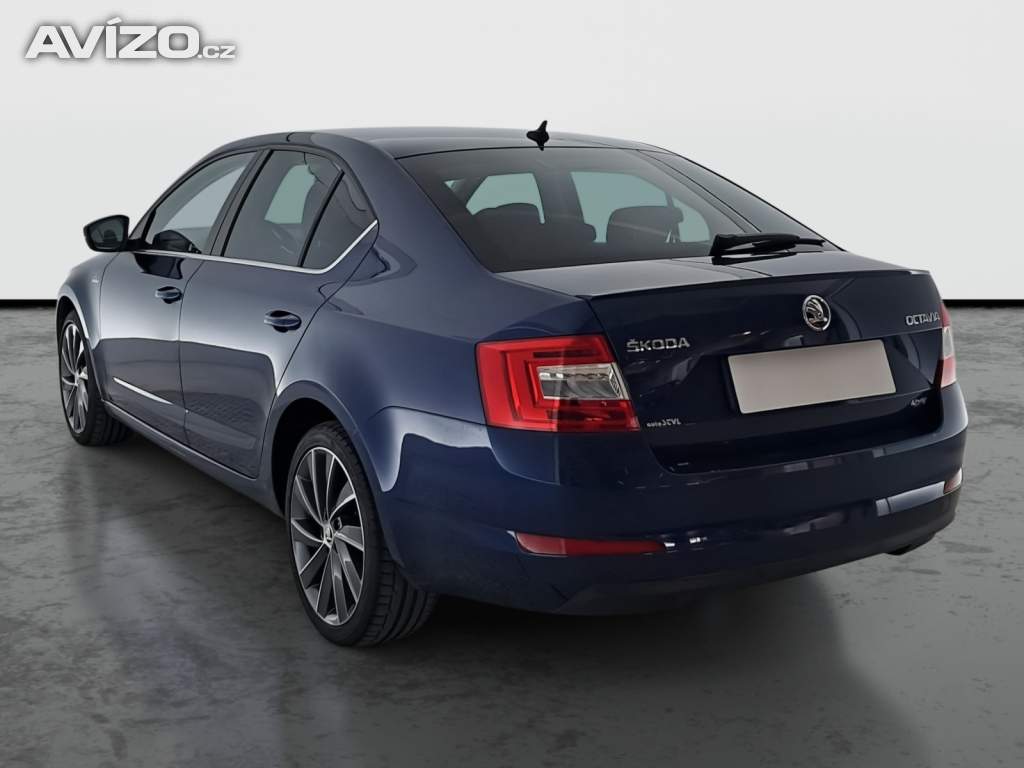 Foto inzerátu Skoda Octavia 2.0 TDI