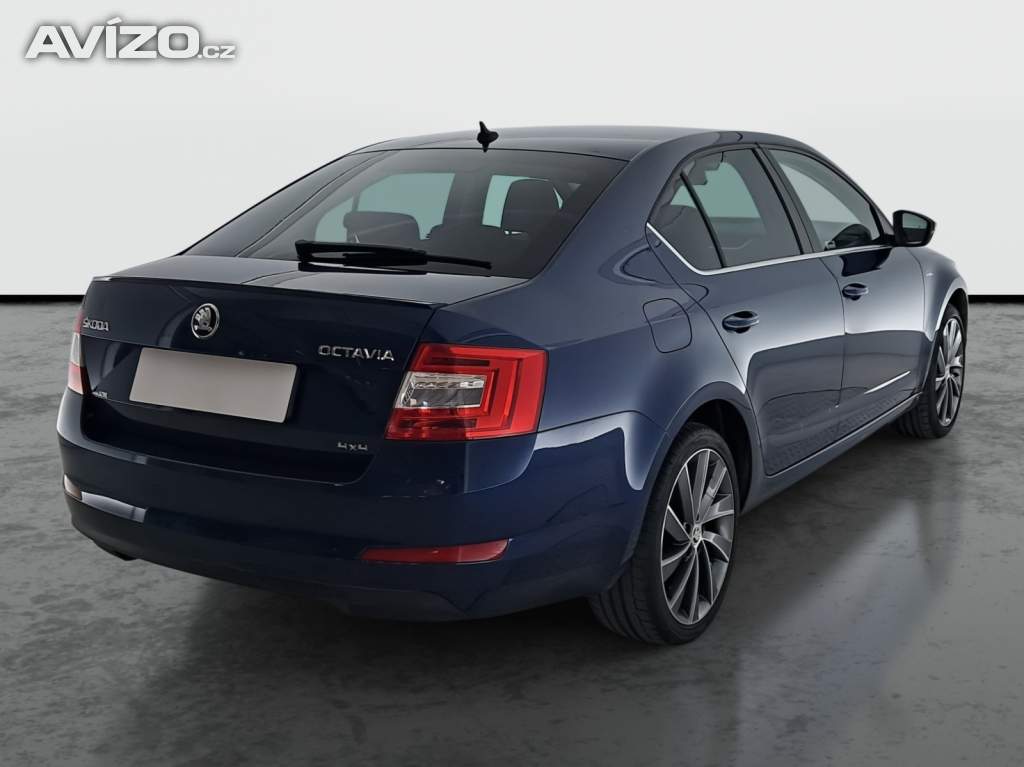 Foto inzerátu Skoda Octavia 2.0 TDI