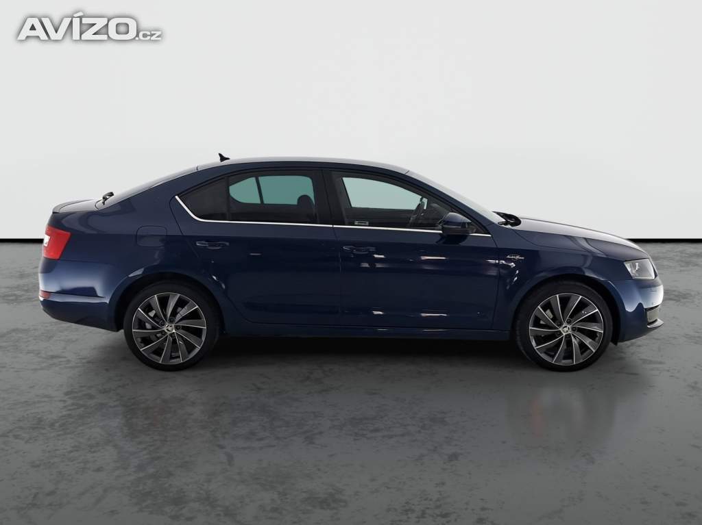 Foto inzerátu Skoda Octavia 2.0 TDI