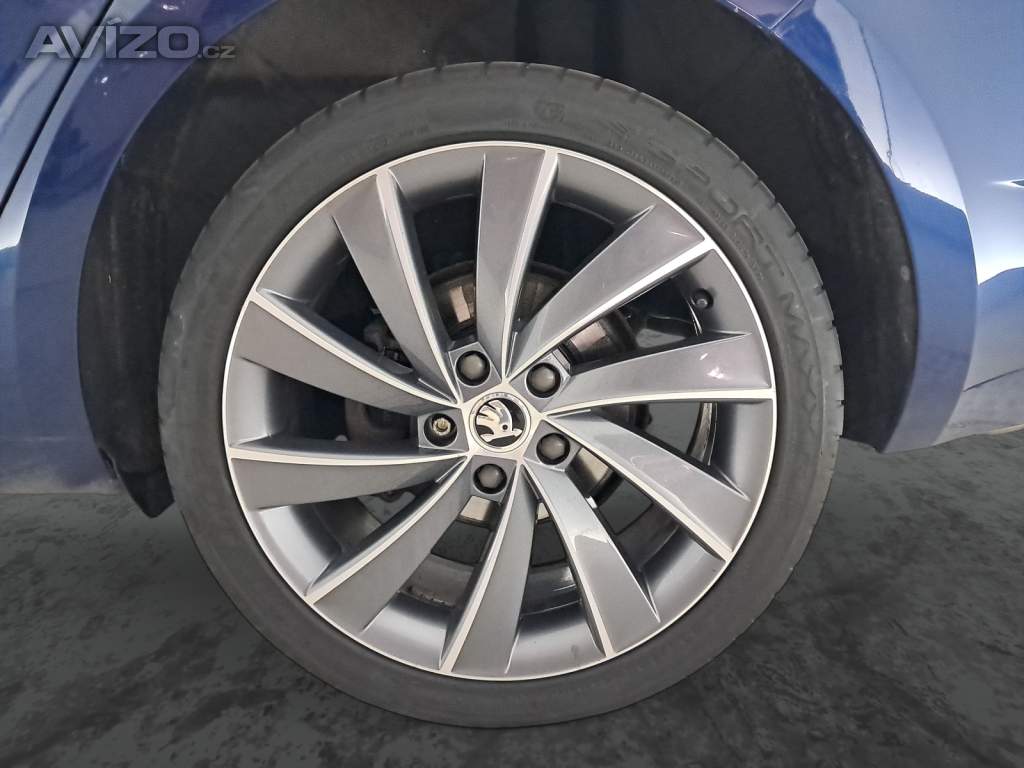 Foto inzerátu Skoda Octavia 2.0 TDI
