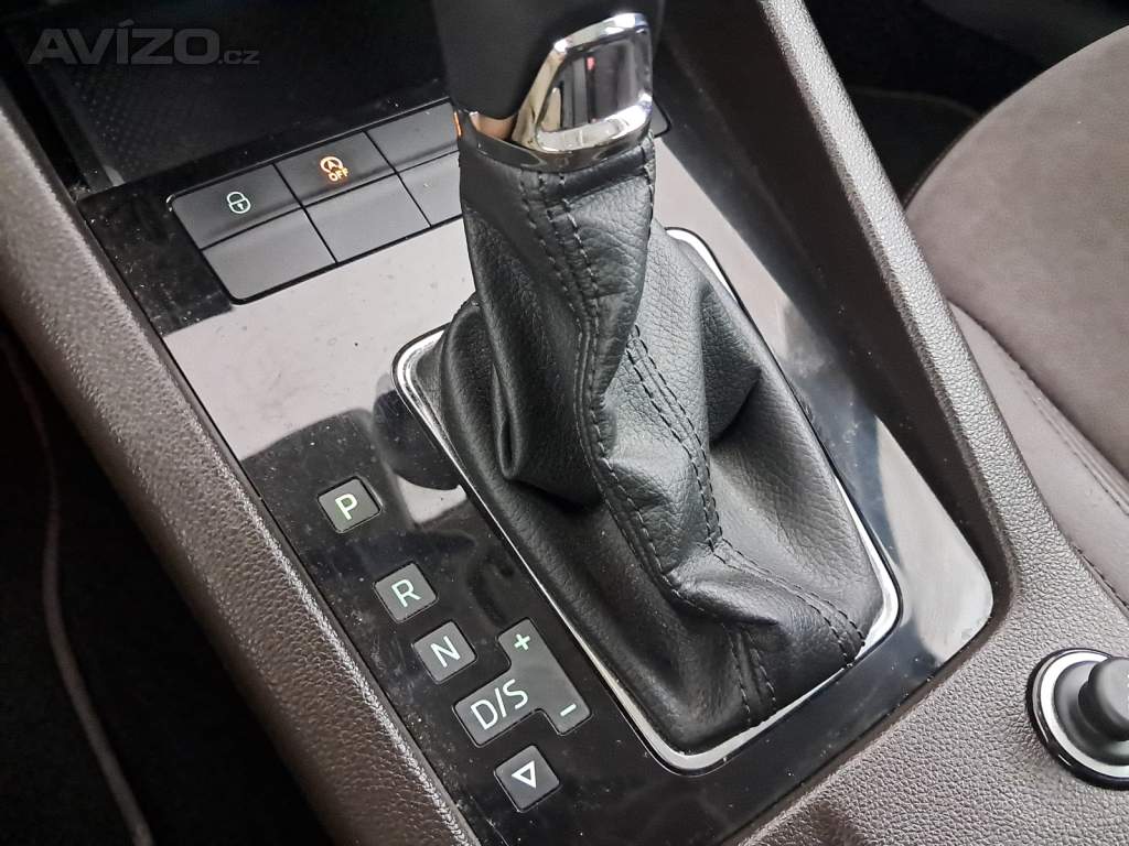 Foto inzerátu Skoda Octavia 2.0 TDI