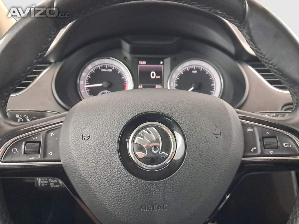 Foto inzerátu Skoda Octavia 2.0 TDI