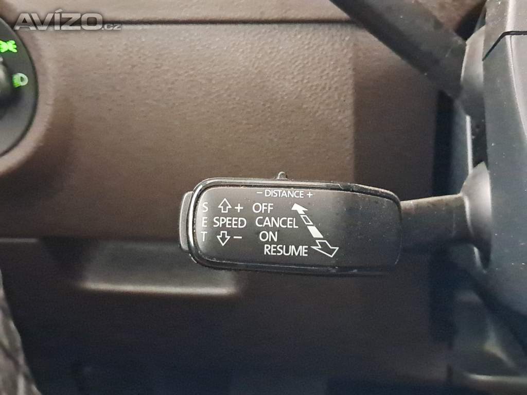 Foto inzerátu Skoda Octavia 2.0 TDI
