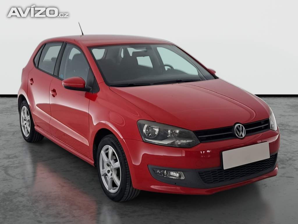 VW Polo 1.2 12V