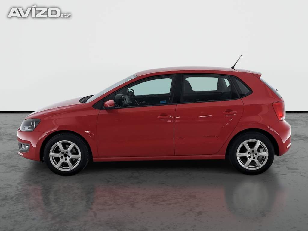 Foto inzerátu VW Polo 1.2 12V