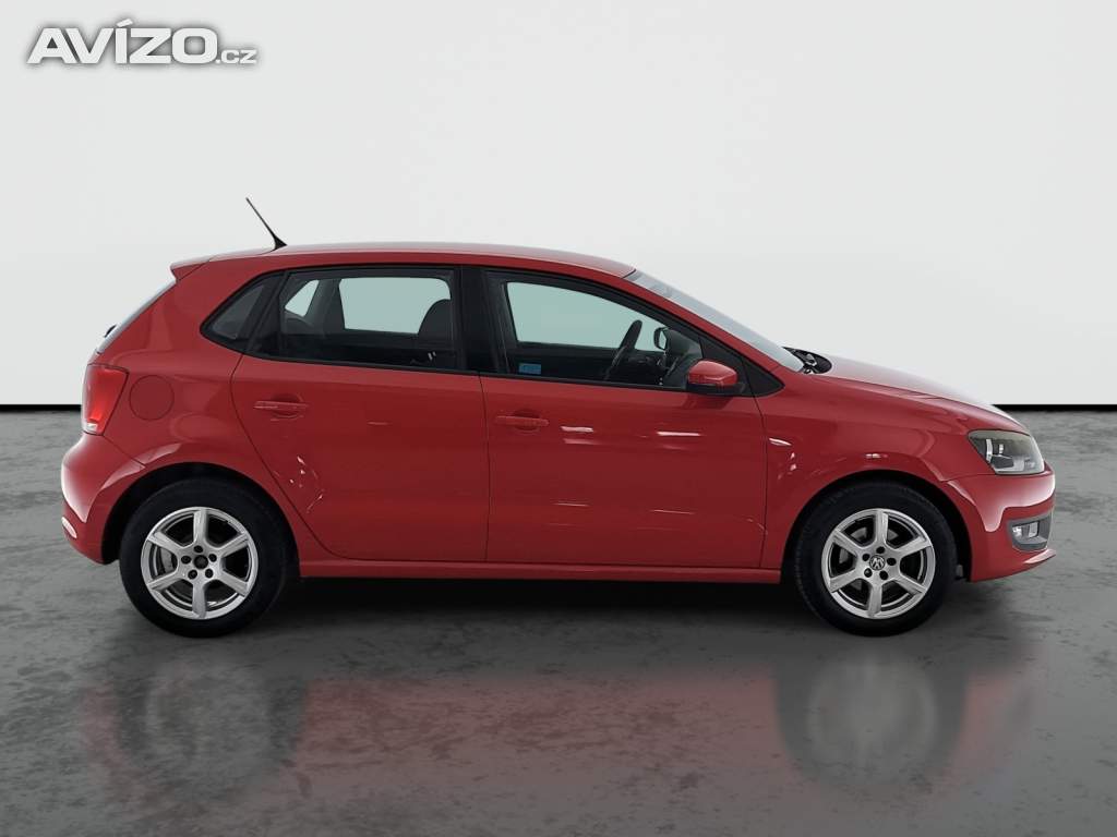 Foto inzerátu VW Polo 1.2 12V