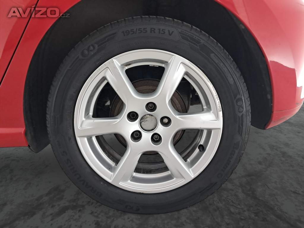 Foto inzerátu VW Polo 1.2 12V