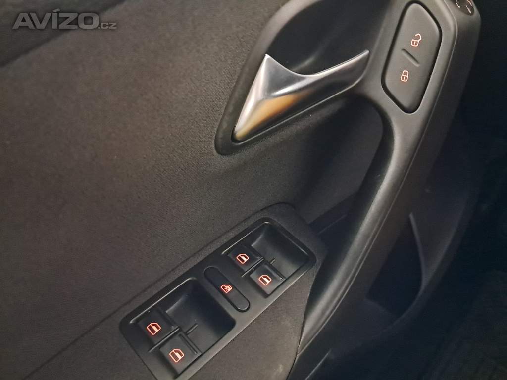 Foto inzerátu VW Polo 1.2 12V