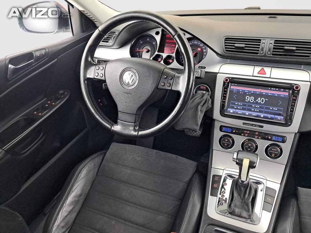 Foto inzerátu VW Passat 2.0 TDI