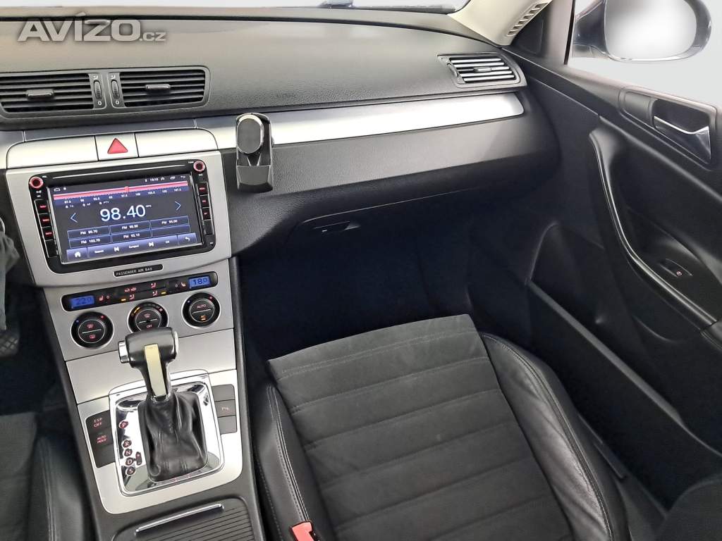 Foto inzerátu VW Passat 2.0 TDI