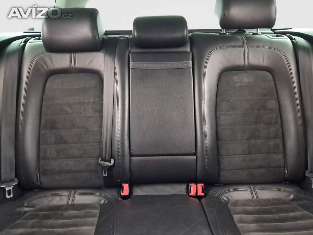 Foto inzerátu VW Passat 2.0 TDI