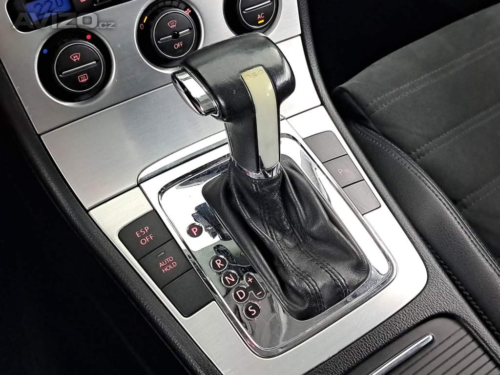 Foto inzerátu VW Passat 2.0 TDI