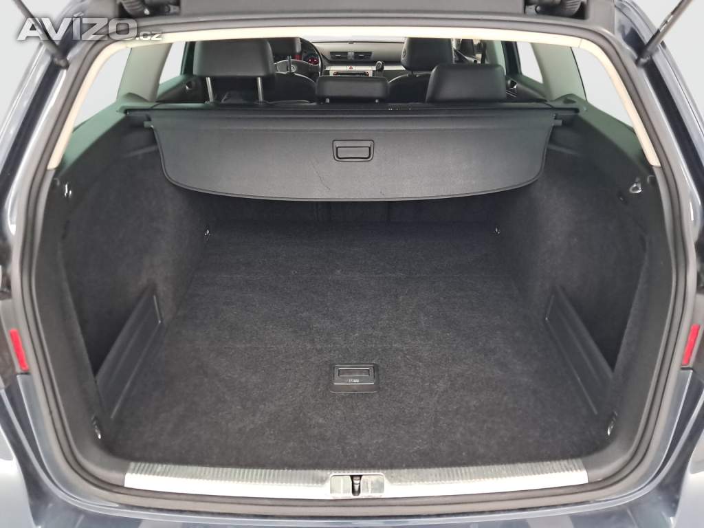 Foto inzerátu VW Passat 2.0 TDI