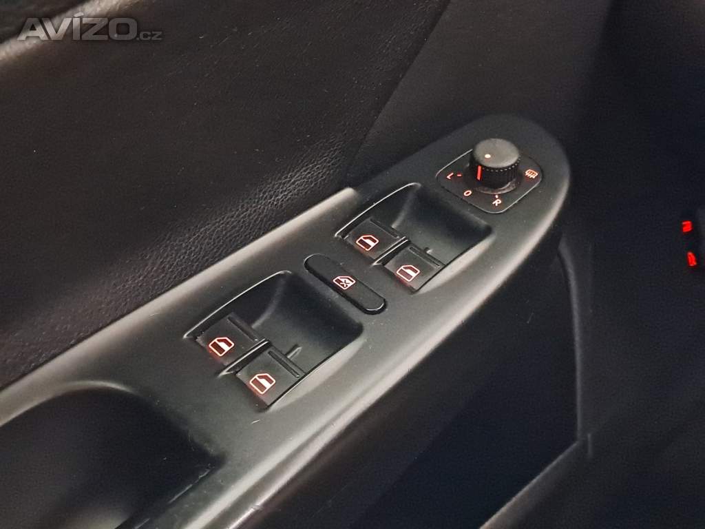 Foto inzerátu VW Passat 2.0 TDI