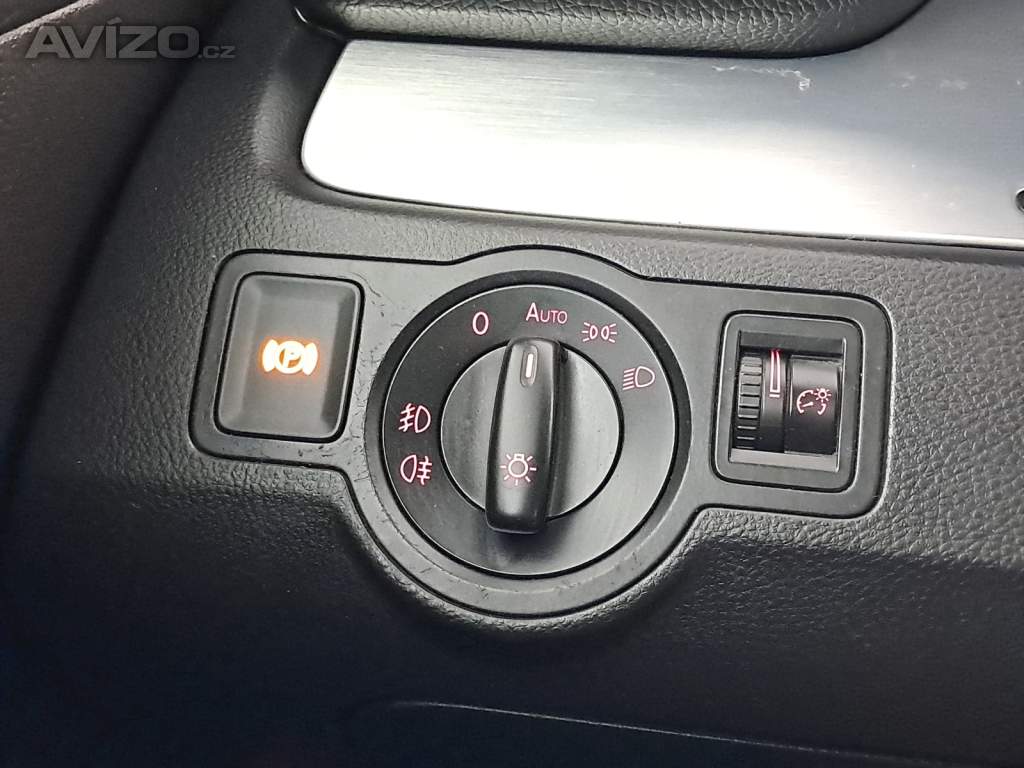Foto inzerátu VW Passat 2.0 TDI