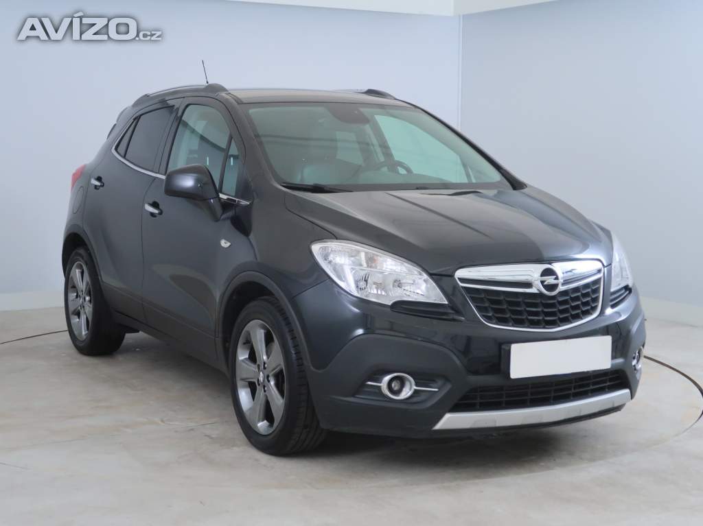 Opel Mokka 1.7 CDTI