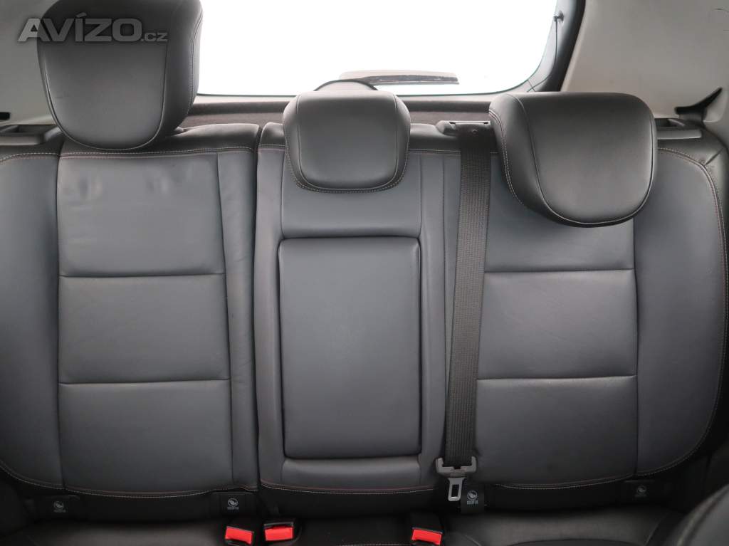 Foto inzerátu Opel Mokka 1.7 CDTI