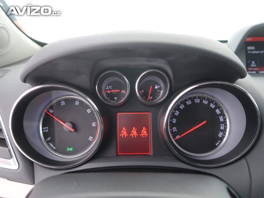 Foto inzerátu Opel Mokka 1.7 CDTI