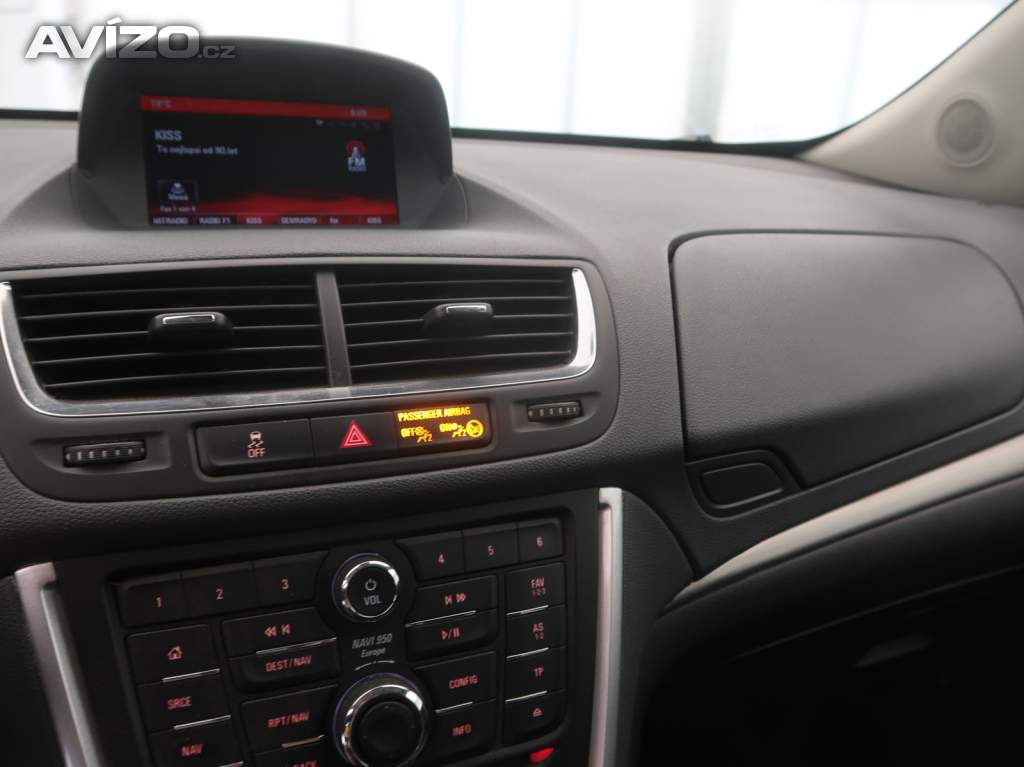 Foto inzerátu Opel Mokka 1.7 CDTI