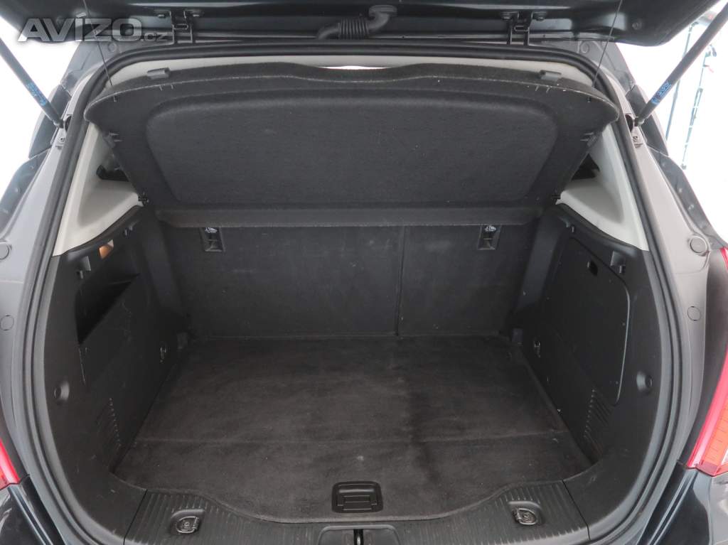 Foto inzerátu Opel Mokka 1.7 CDTI