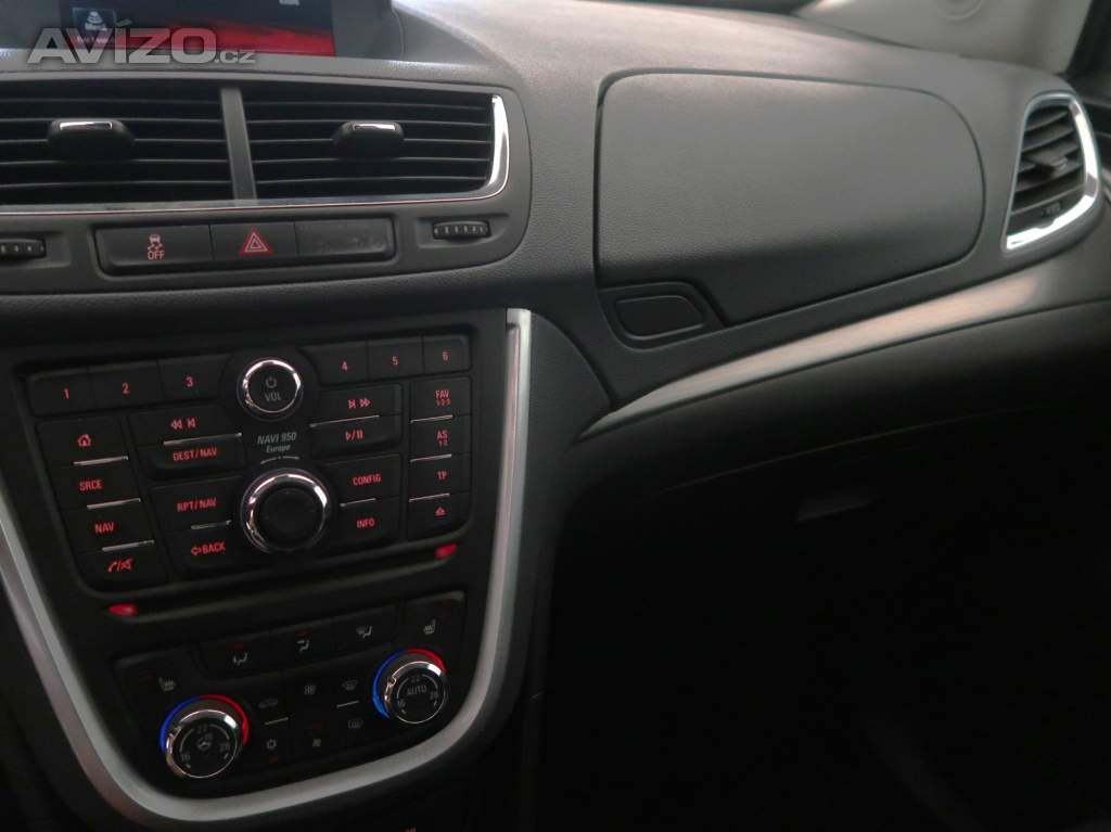 Foto inzerátu Opel Mokka 1.7 CDTI
