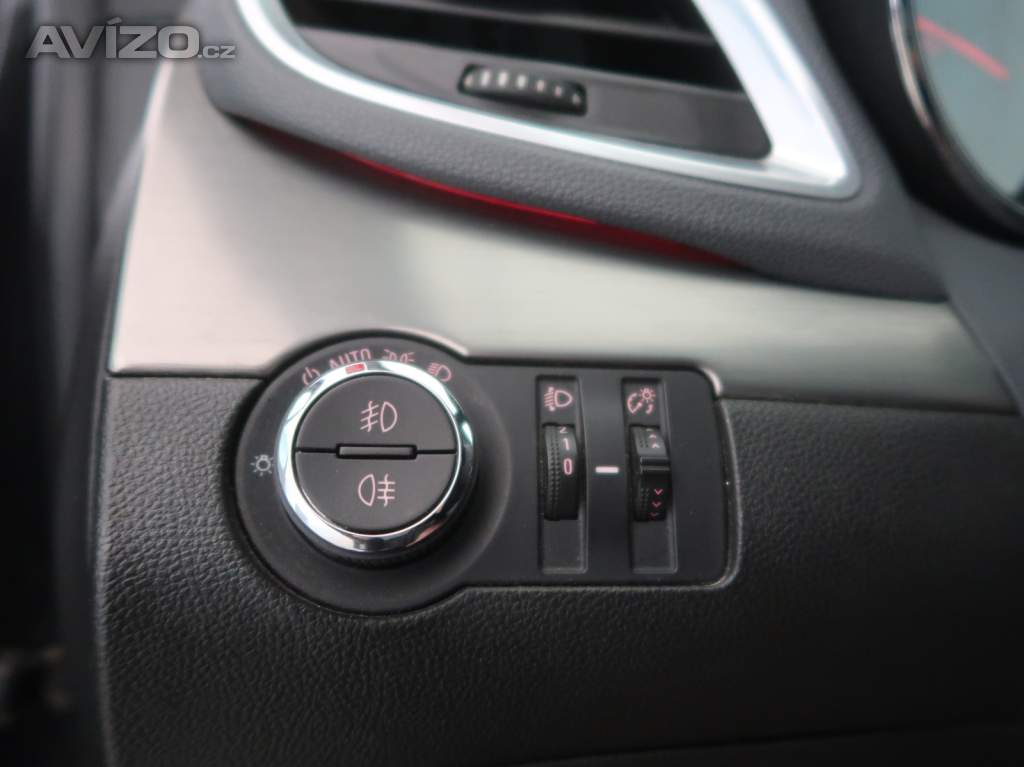 Foto inzerátu Opel Mokka 1.7 CDTI