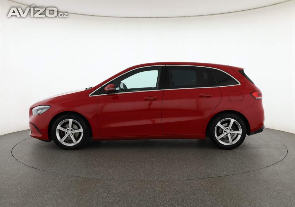 Foto inzerátu Mercedes B B 180 d