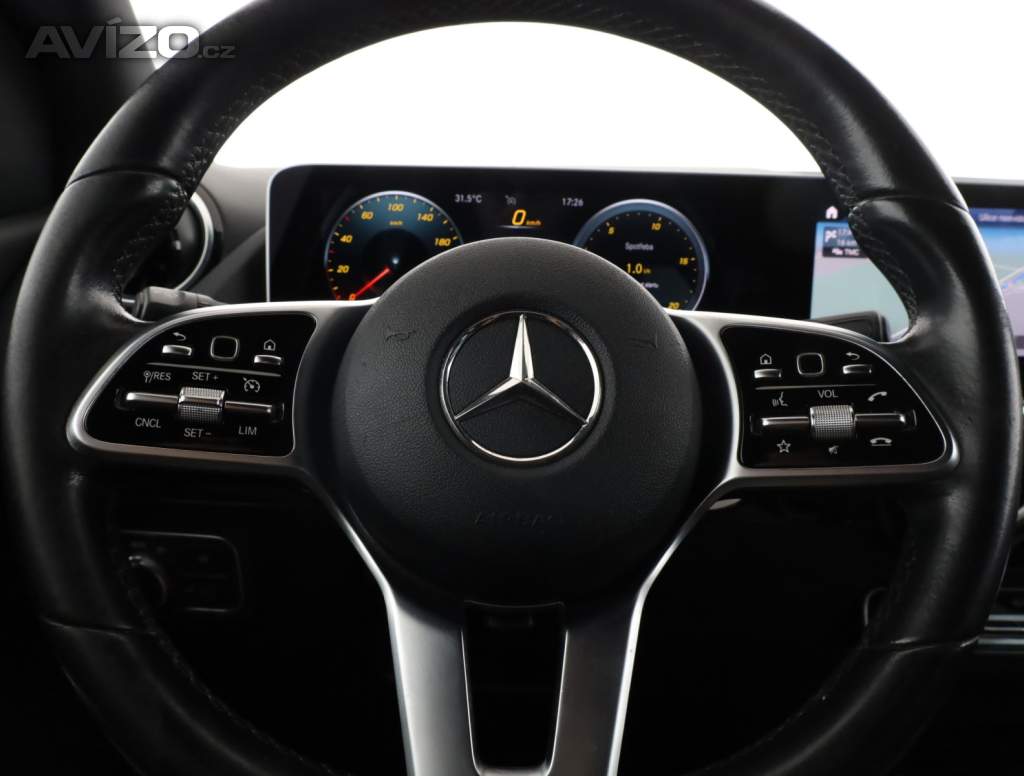 Foto inzerátu Mercedes B B 180 d