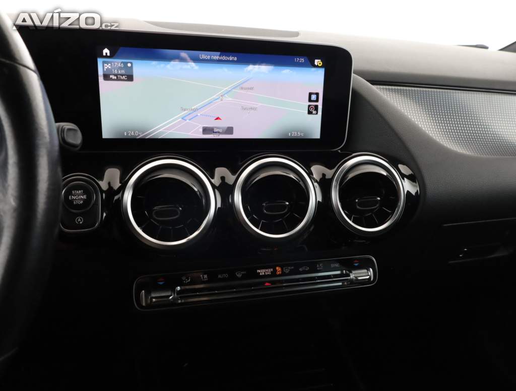 Foto inzerátu Mercedes B B 180 d