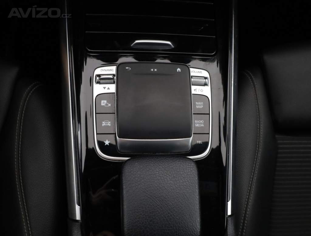 Foto inzerátu Mercedes B B 180 d