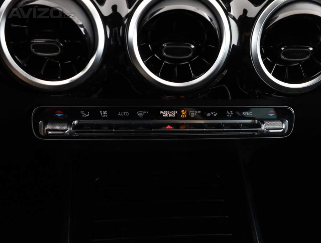 Foto inzerátu Mercedes B B 180 d