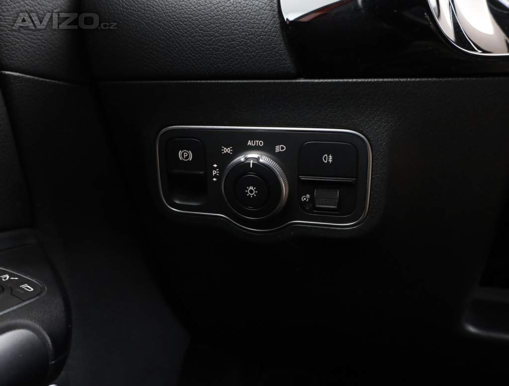 Foto inzerátu Mercedes B B 180 d