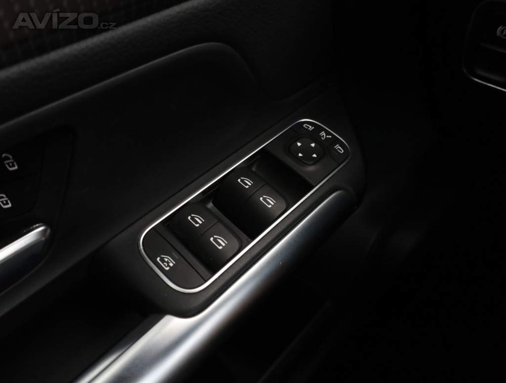 Foto inzerátu Mercedes B B 180 d