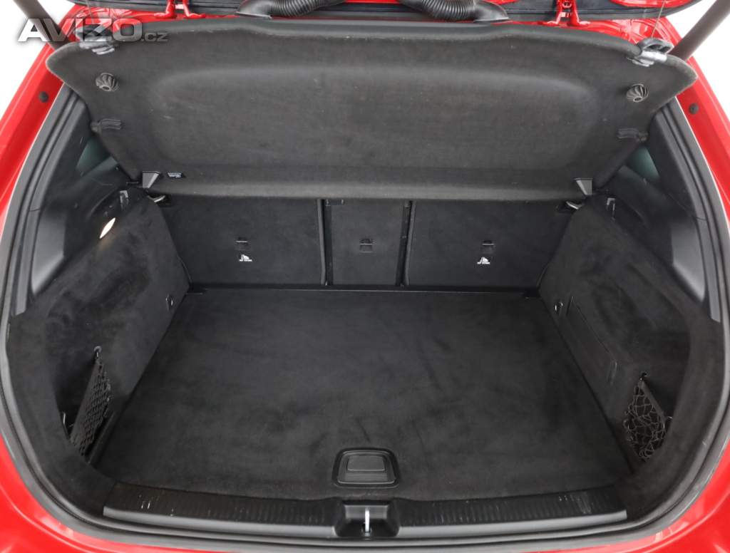 Foto inzerátu Mercedes B B 180 d