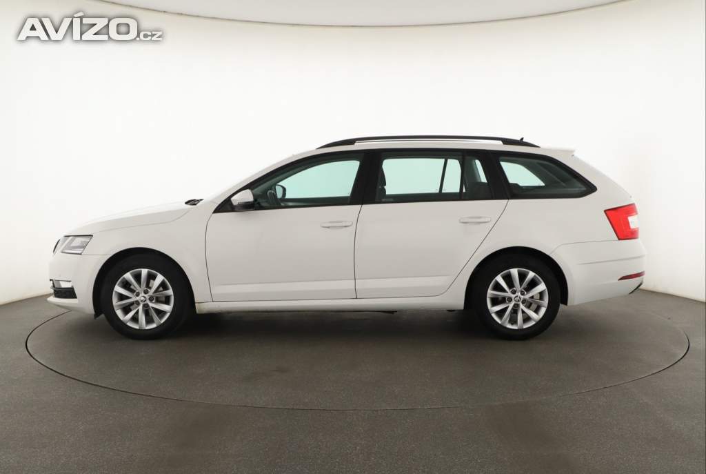 Foto inzerátu Skoda Octavia 1.6 TDI