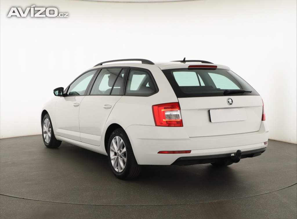 Foto inzerátu Skoda Octavia 1.6 TDI