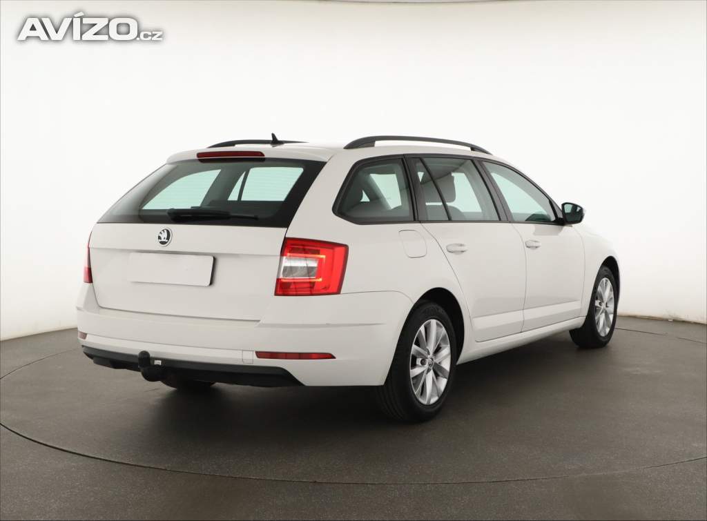 Foto inzerátu Skoda Octavia 1.6 TDI