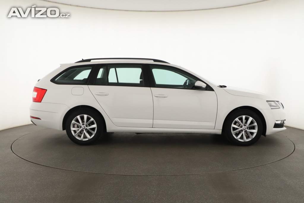 Foto inzerátu Skoda Octavia 1.6 TDI