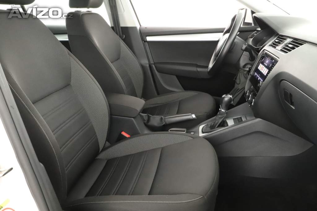 Foto inzerátu Skoda Octavia 1.6 TDI