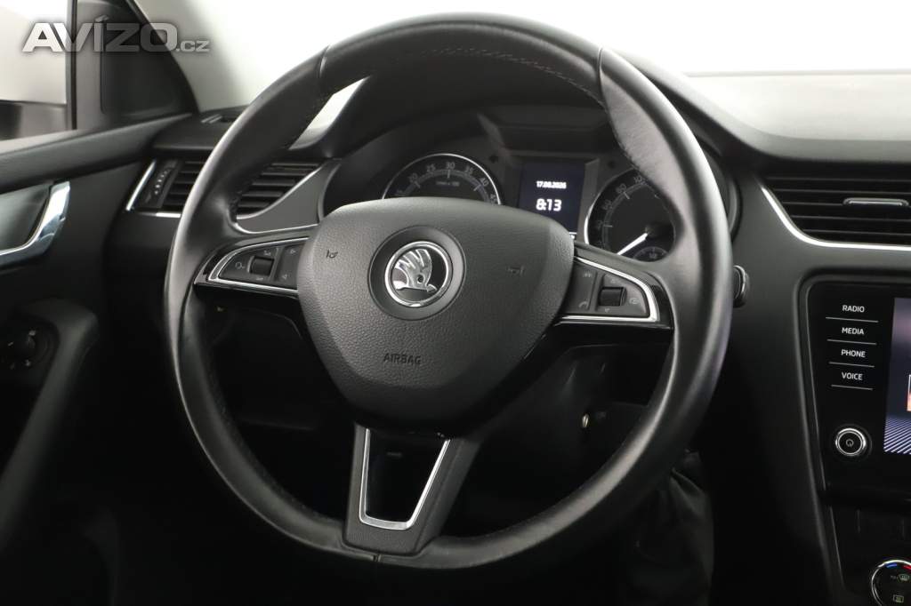 Foto inzerátu Skoda Octavia 1.6 TDI