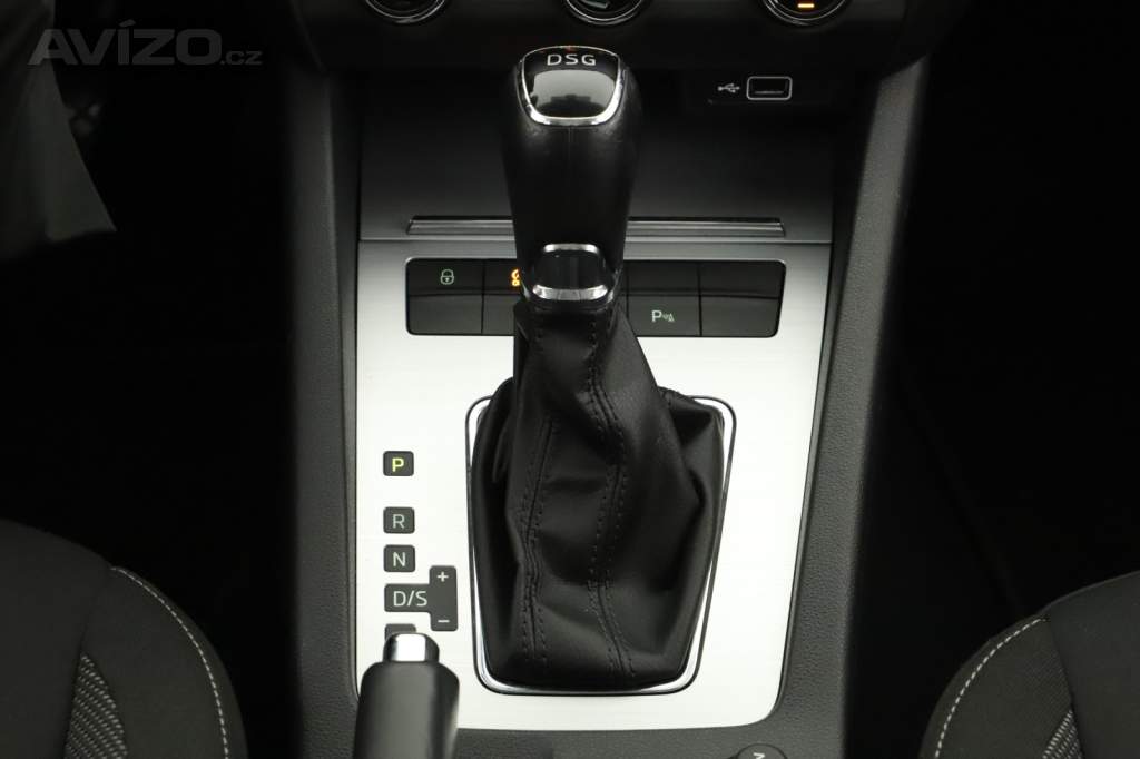 Foto inzerátu Skoda Octavia 1.6 TDI
