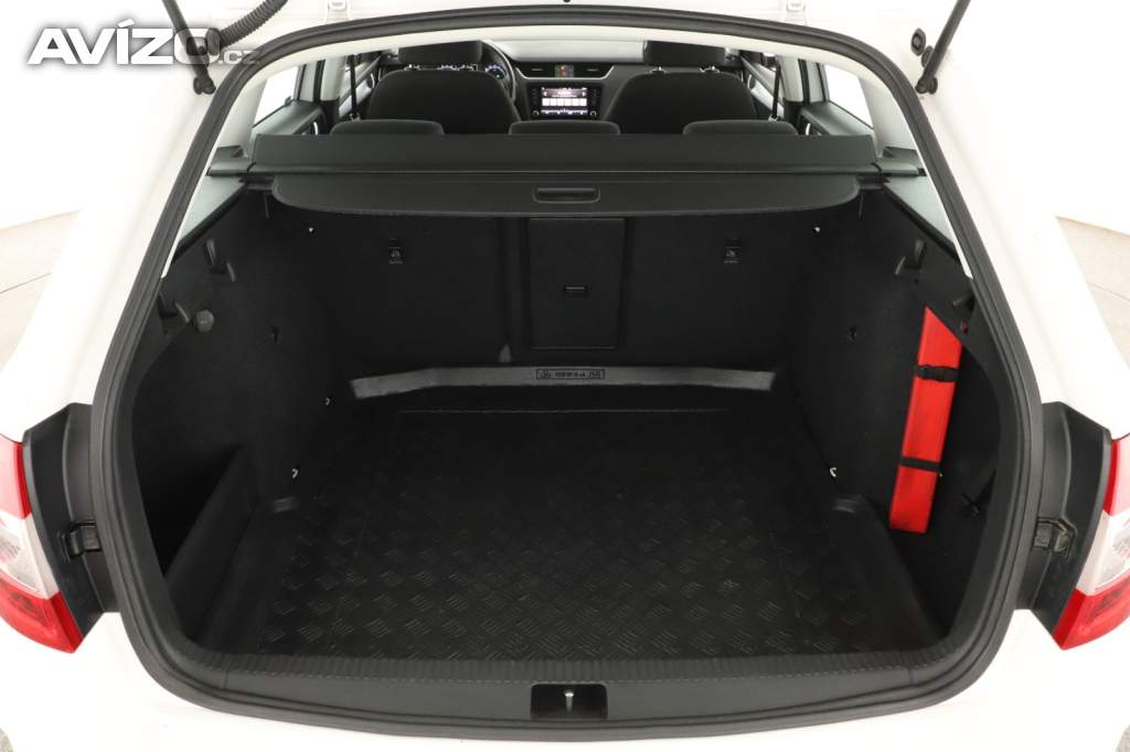 Foto inzerátu Skoda Octavia 1.6 TDI