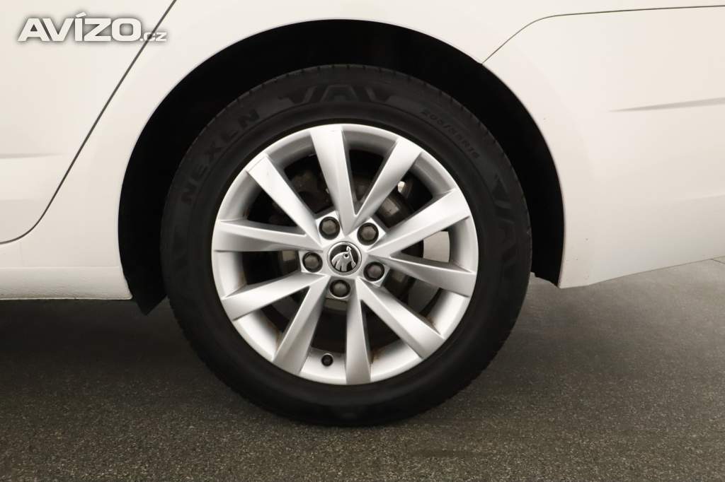 Foto inzerátu Skoda Octavia 1.6 TDI